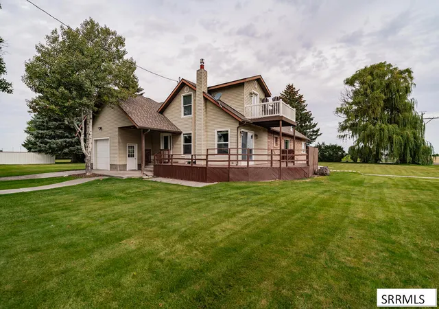 Photo 1 of Single family home for sale at 402 S 1100 W, Pingree, ID 83262 | MLS# 2188672 | Listing updated on 2026-08-20