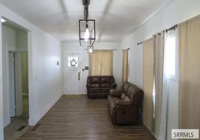 Photo 3 of Single family home for sale at 583 N 3500 E, Menan, ID 83434 | MLS# 2188776 | Listing updated on 2026-08-27