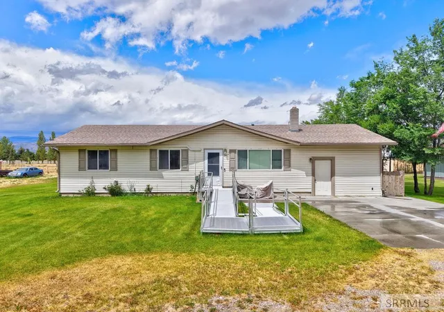 Homes for sale in Downey, ID | 367/tbd N 1st W, Downey, ID 83234 | MLS# 2187584