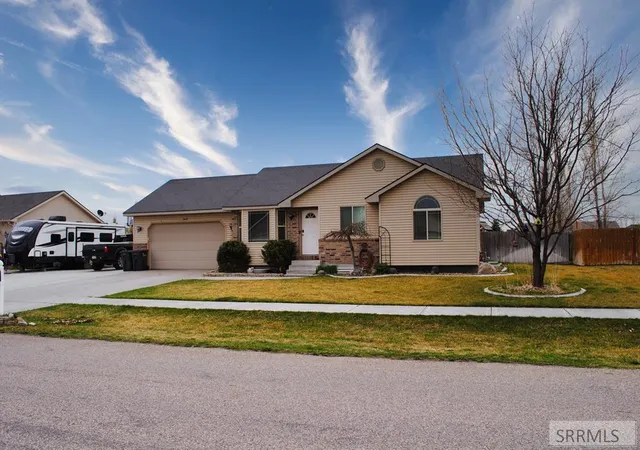 Homes for sale in Idaho Falls, ID | 3600 Hyrum Dr, Idaho Falls, ID 83401 | MLS# 2185220