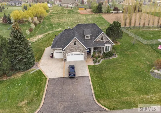 Homes for sale in Blackfoot, ID | 287 W 330 N, Blackfoot, ID 83221 | MLS# 2185672