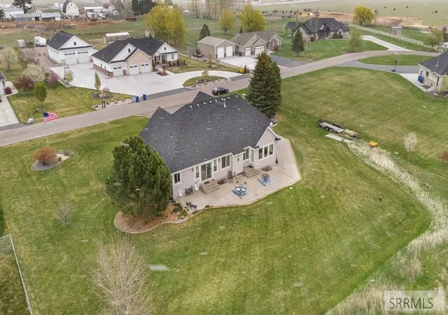 Homes for sale in Blackfoot, ID | 287 W 330 N, Blackfoot, ID 83221 | MLS# 2185672