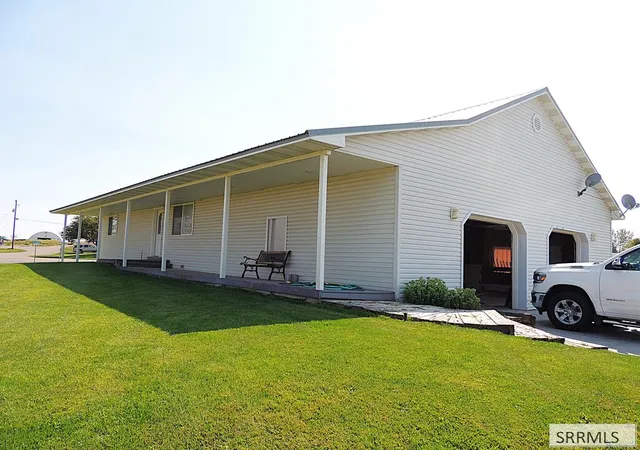 Photo 1 of Single family home for sale at 25 W 7th Street, Newdale, ID 83436 | MLS# 2188777 | Listing updated on 2026-10-28