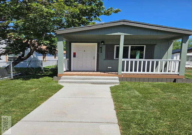 Homes for sale in Idaho Falls, ID | 411 8th Street, Idaho Falls, ID 83401 | MLS# 2184891