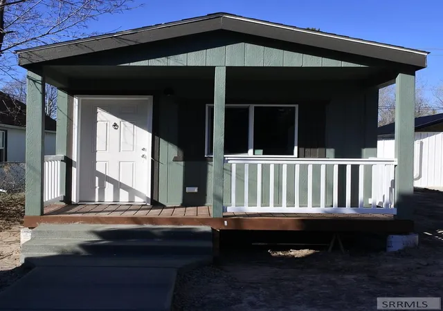 Homes for sale in Idaho Falls, ID | 411 8th Street, Idaho Falls, ID 83401 | MLS# 2184891