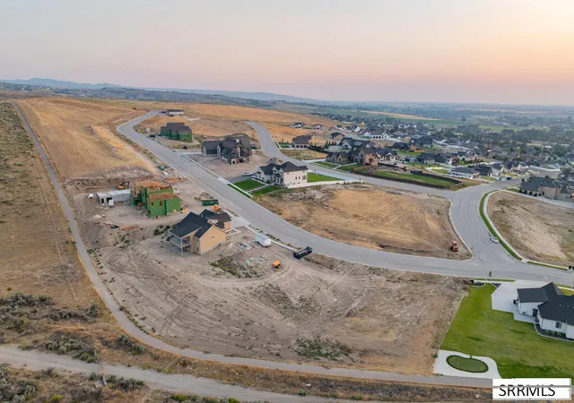 4th image of 3384 Lancer Ave, Ammon, ID 83406 | MLS# 2188265