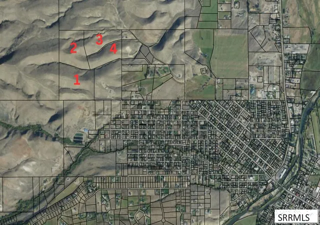 Photo 1 of Sale Pending at Tbd Old Leesburg Road, Salmon, ID 83467 | MLS# 2188456 | Listing updated on 2026-08-13