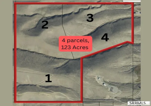 Photo 2 of Sale Pending at Tbd Old Leesburg Road, Salmon, ID 83467 | MLS# 2188456 | Listing updated on 2026-08-13