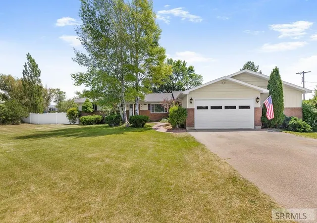 Homes for sale in Ammon, ID | 3974 E Wanda Street, Ammon, ID 83406 | MLS# 2187649