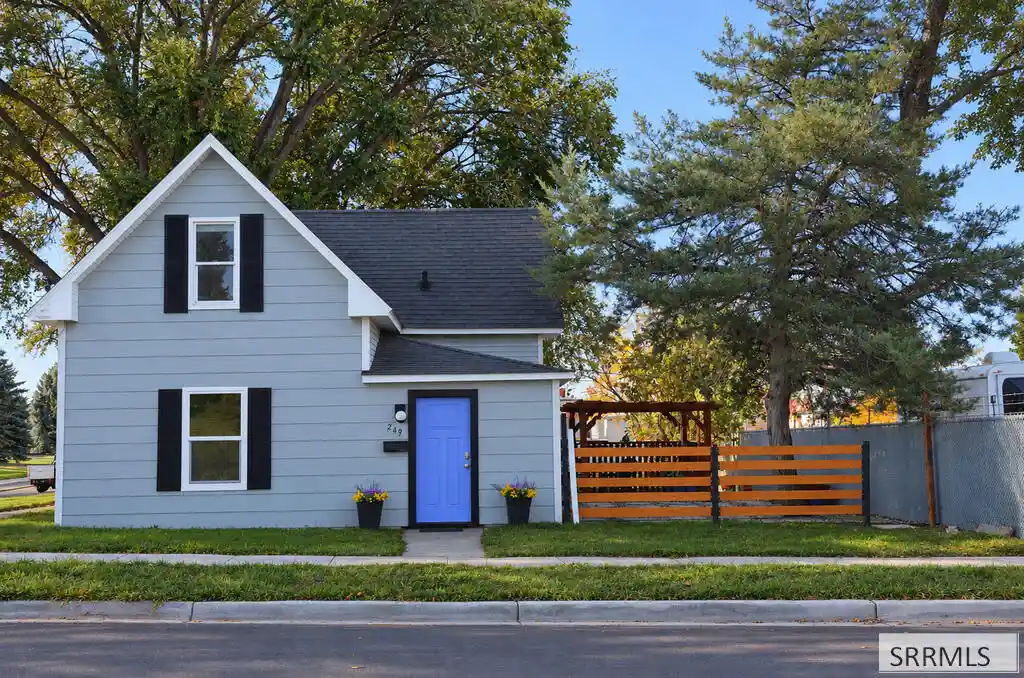 Photo 1 of Multi family home for sale at 249 G St, Idaho Falls, ID 83402 | MLS# 2189910 | Listing updated on 2026-10-22