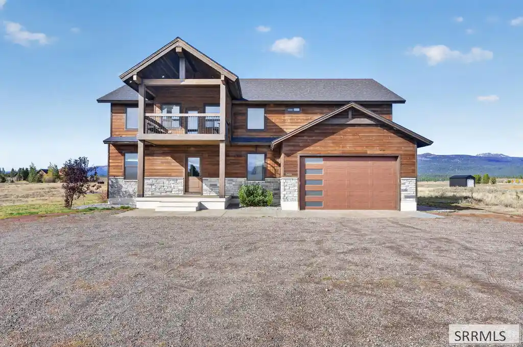 Single family home for sale at 3499 Century Dr, Island Park, ID 83429 | MLS# 2189842