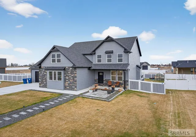 1st image of 14946 Hamilton Lane, Pocatello, ID 83202 | MLS# 2181718