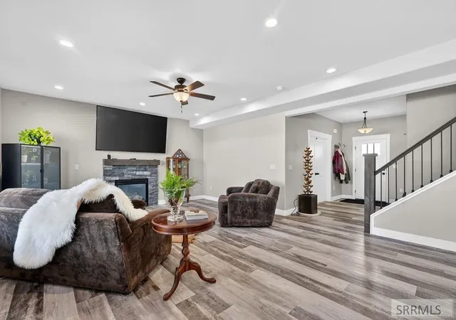 4th image of 14946 Hamilton Lane, Pocatello, ID 83202 | MLS# 2181718