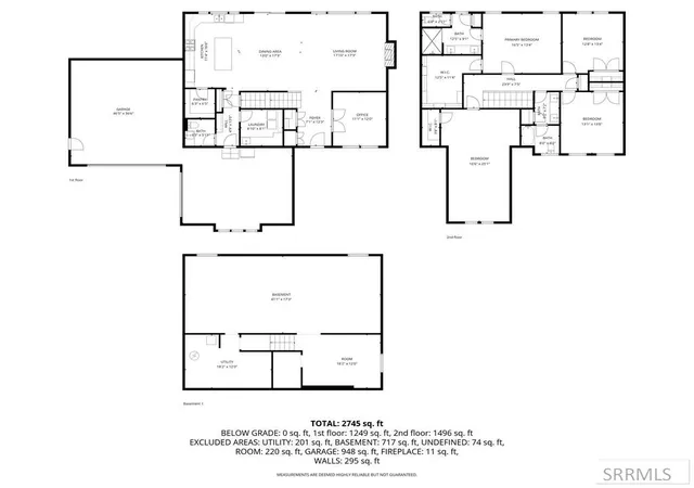 53rd image of 14946 Hamilton Lane, Pocatello, ID 83202 | MLS# 2181718