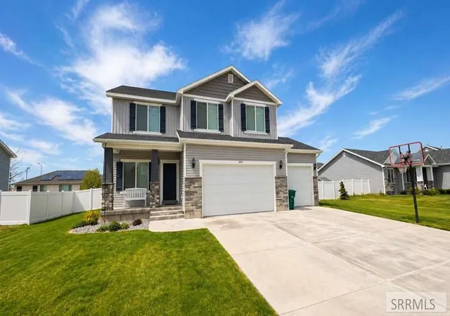 2nd image of 2995 N Lucina Avenue, Idaho Falls, ID 83401 | MLS# 2186086