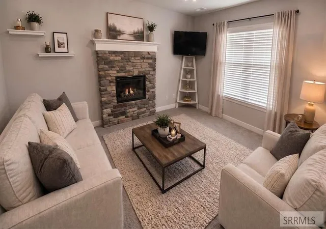 4th image of 2995 N Lucina Avenue, Idaho Falls, ID 83401 | MLS# 2186086