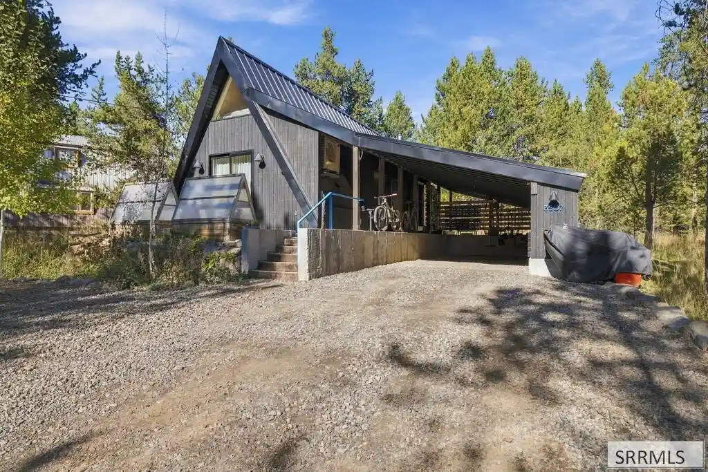 Single family home for sale at 3507 N Pinehaven Dr, Island Park, ID 83429 | MLS# 2189923