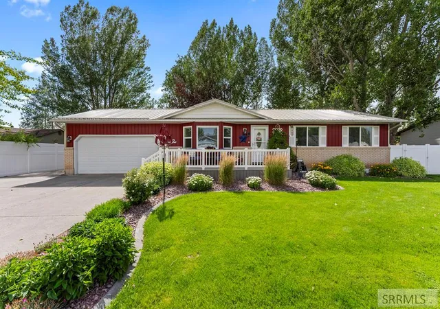 Homes for sale in Ammon, ID | 722 Marjorie Avenue, Ammon, ID 83401 | MLS# 2187445