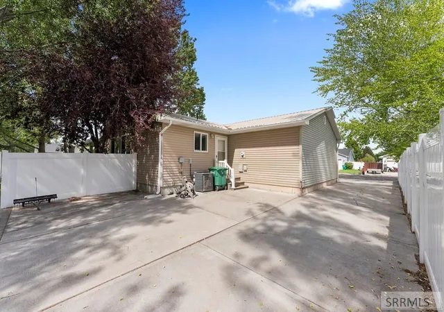 25th image of 722 Marjorie Avenue, Ammon, ID 83401 | MLS# 2187445