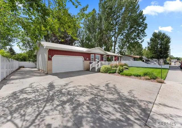 Homes for sale in Ammon, ID | 722 Marjorie Avenue, Ammon, ID 83401 | MLS# 2187445