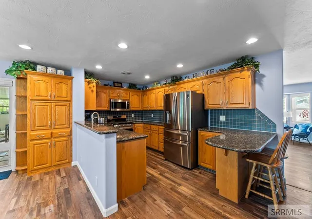 Homes for sale in Ammon, ID | 722 Marjorie Avenue, Ammon, ID 83401 | MLS# 2187445