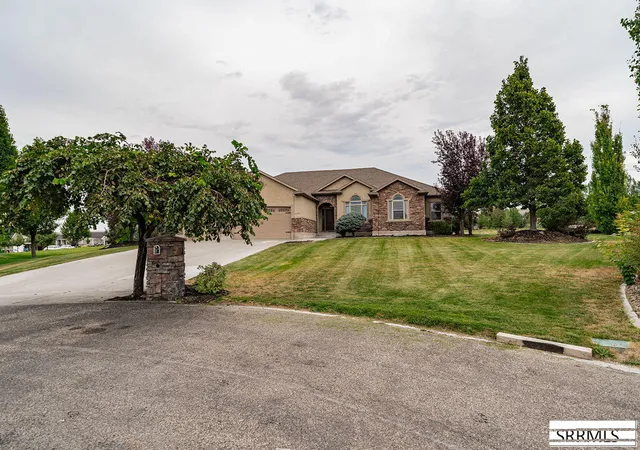 Photo 2 of Single family home for sale at 6192 E Pheasant Dr, Ammon, ID 83401 | MLS# 2188620 | Listing updated on 2026-08-19