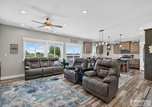 2nd image of 204 E 135 N, Blackfoot, ID 83221 | MLS# 2187710