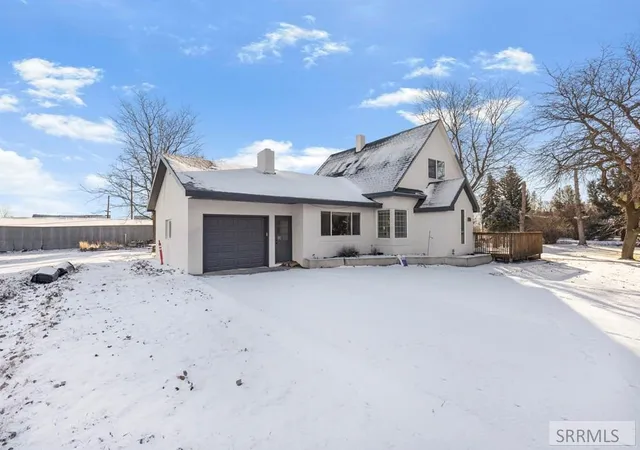 2nd image of 11090 N 45th E, Idaho Falls, ID 83401 | MLS# 2181216