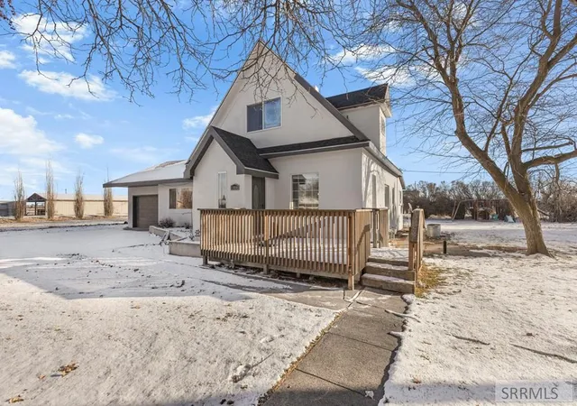 3rd image of 11090 N 45Th E, Idaho Falls, ID 83401 | MLS# 2181216