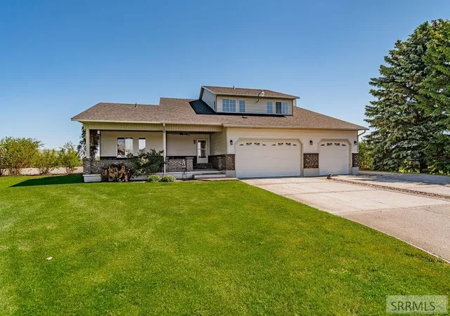 Homes for sale in Roberts, ID | 3071 E 670 N, Roberts, ID 83444 | MLS# 2187071