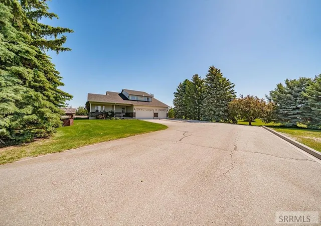 Homes for sale in Roberts, ID | 3071 E 670 N, Roberts, ID 83444 | MLS# 2187071