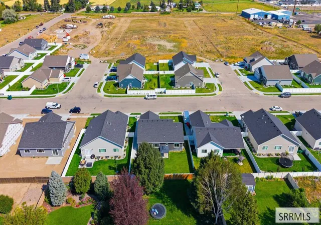 Photo 61 of Single family home for sale at 163 Handcart Dr, Rigby, ID 83442 | MLS# 2188782 | Listing updated on 2026-10-04