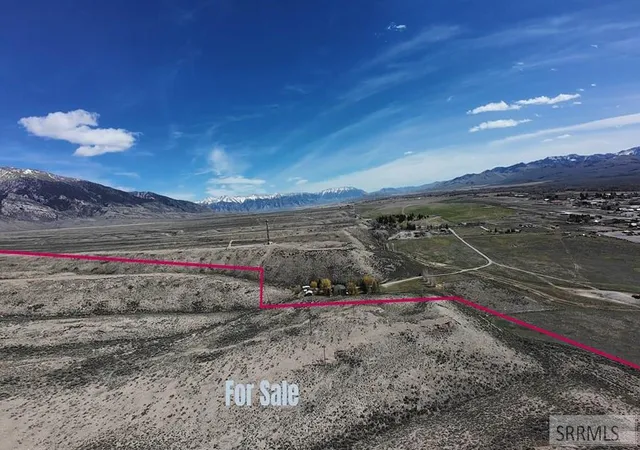 4th image of Tbd Tbd, Mackay, ID 83251 | MLS# 2185530