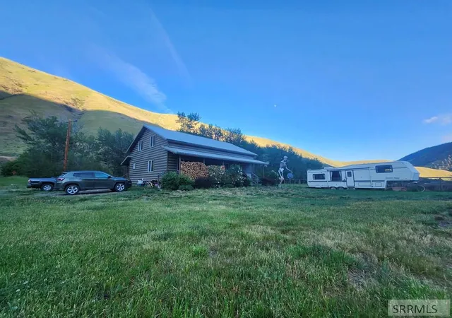 Homes for sale in North Fork, ID | 7 Shady Lane, North Fork, ID 83466 | MLS# 2187227
