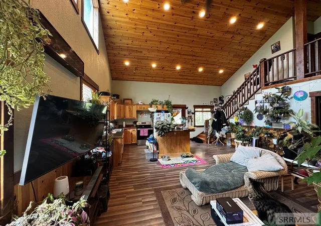 Homes for sale in North Fork, ID | 7 Shady Lane, North Fork, ID 83466 | MLS# 2187227