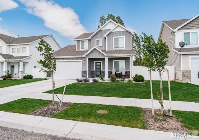 1st image of 334 Church Street, Ammon, ID 83401 | MLS# 2186994