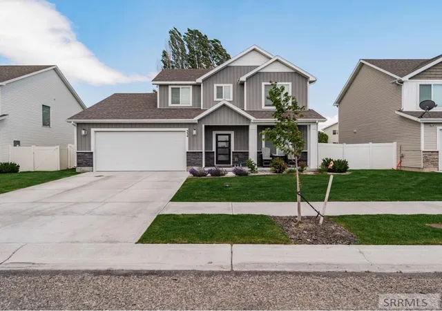 2nd image of 334 Church Street, Ammon, ID 83401 | MLS# 2186994