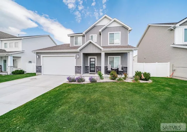 3rd image of 334 Church Street, Ammon, ID 83401 | MLS# 2186994