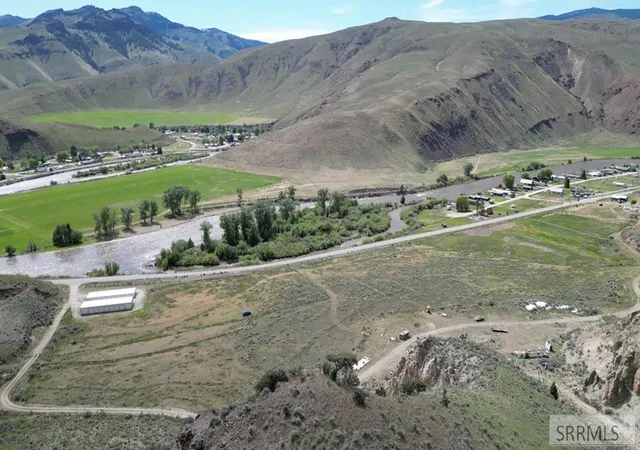 Land for sale at 2064 Hwy 93, Salmon, ID 83467 | MLS# 2186616