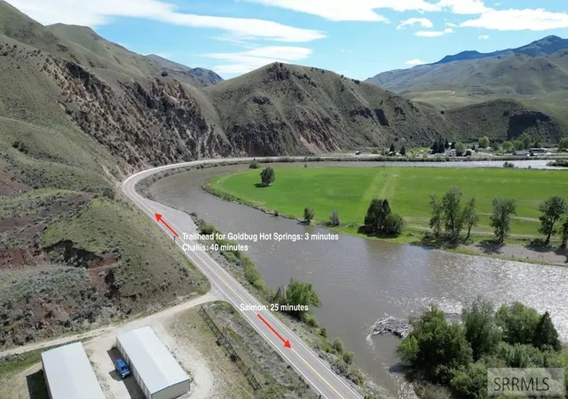 Photo 3 of Land for sale at 2064 Hwy 93, Salmon, ID 83467 | MLS# 2186616 | Listing updated on 2026-08-25