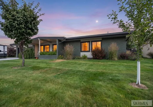 Photo 2 of Single family home for sale at 1644 Shasta Street, Idaho Falls, ID 83402 | MLS# 2188000 | Listing updated on 2026-07-24