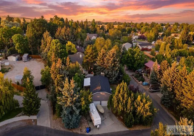 Photo 3 of Single family home for sale at 5027 Apache, Pocatello, ID 83204 | MLS# 2188192 | Listing updated on 2026-07-30