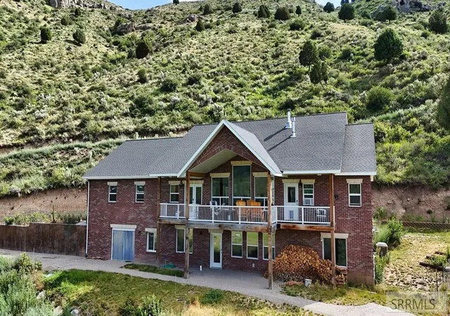 1st image of 251 Palisades Park Road, Irwin, ID 83428 | MLS# 2187696