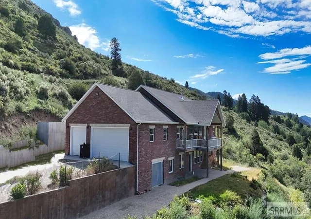 2nd image of 251 Palisades Park Road, Irwin, ID 83428 | MLS# 2187696