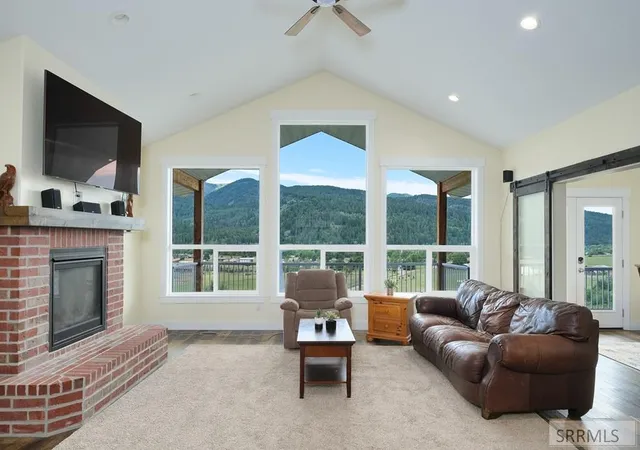 3rd image of 251 Palisades Park Road, Irwin, ID 83428 | MLS# 2187696