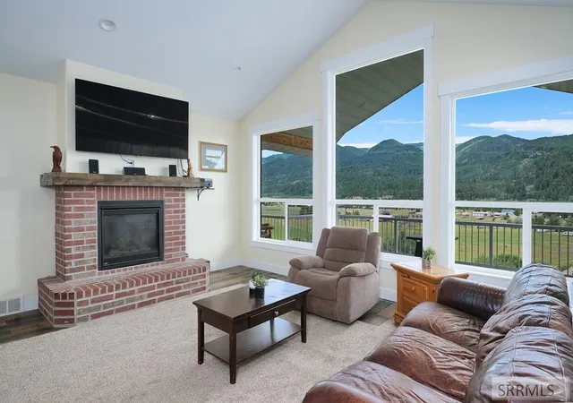 4th image of 251 Palisades Park Road, Irwin, ID 83428 | MLS# 2187696
