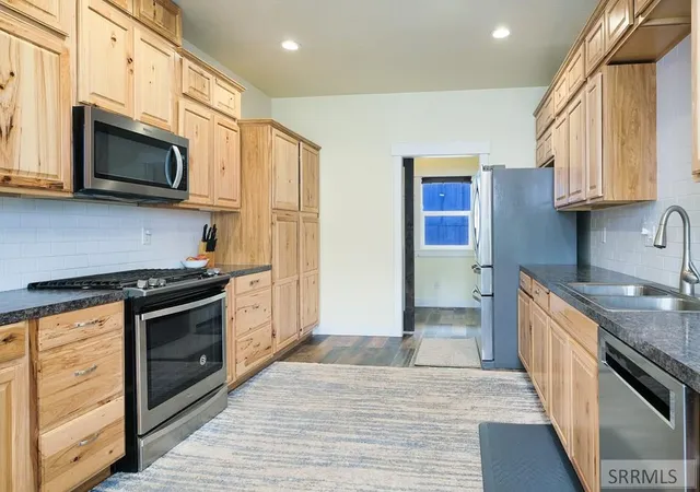 5th image of 251 Palisades Park Road, Irwin, ID 83428 | MLS# 2187696