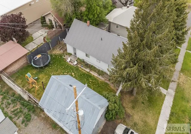 Homes for sale in St Anthony, ID | 40 W 3rd N, St Anthony, ID 83445 | MLS# 2186664