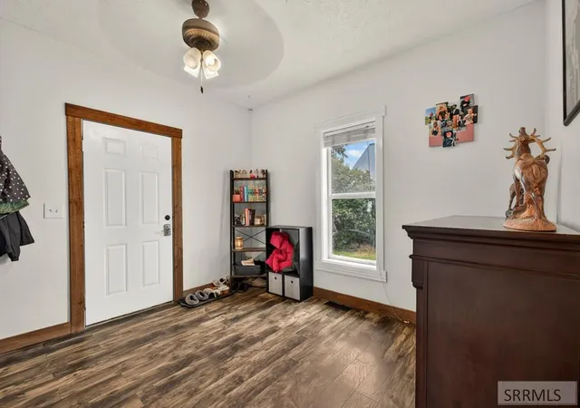Homes for sale in St Anthony, ID | 40 W 3Rd N, St Anthony, ID 83445 | MLS# 2186664
