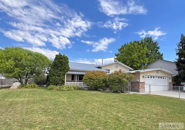 Photo 1 of Sale Pending at 413 Logan Dr, Idaho Falls, ID 83401 | MLS# 2187945 | Listing updated on 2026-09-04